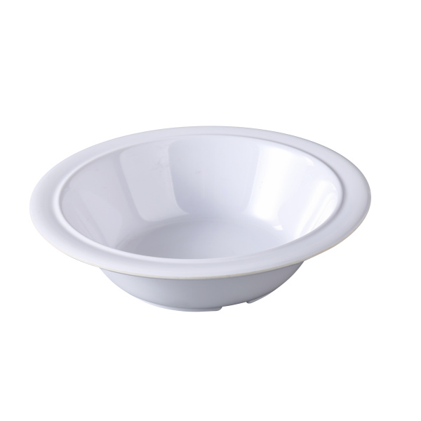 NS-307W Nessico 6 1/2" X 2" Soup/Cereal Bowl 13 oz White