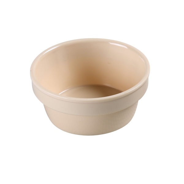 NS-502T Nessico 2 7/8" Sauce Cup/Ramekin 2.5 oz Tan