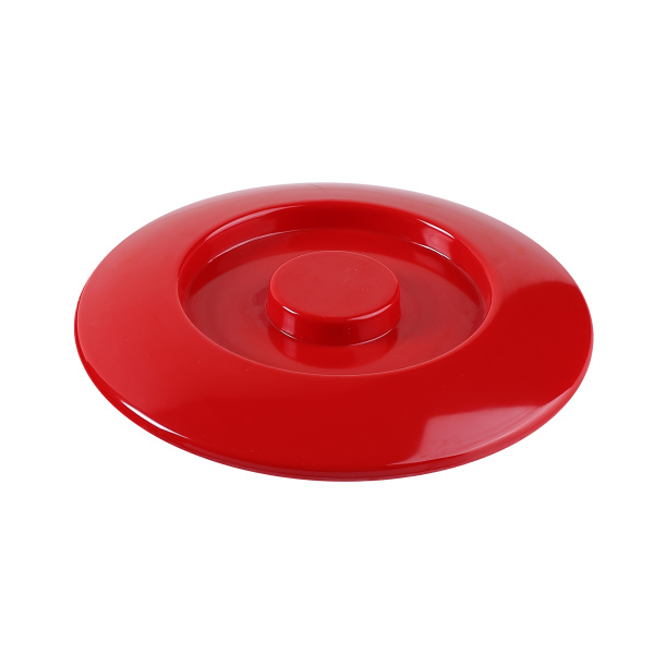 NS-608CR Nessico Tortilla Server Lid Only Red