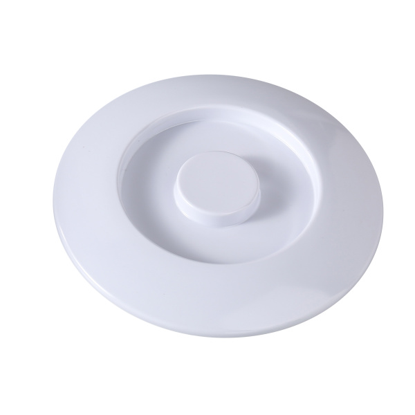 NS-608CW Nessico Tortilla Server Lid Only White