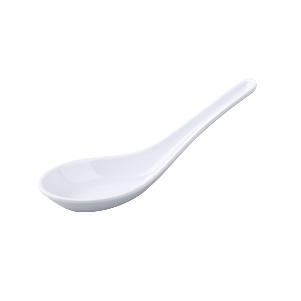 NS-7003W Longevity 5 1/2" Soup Spoon