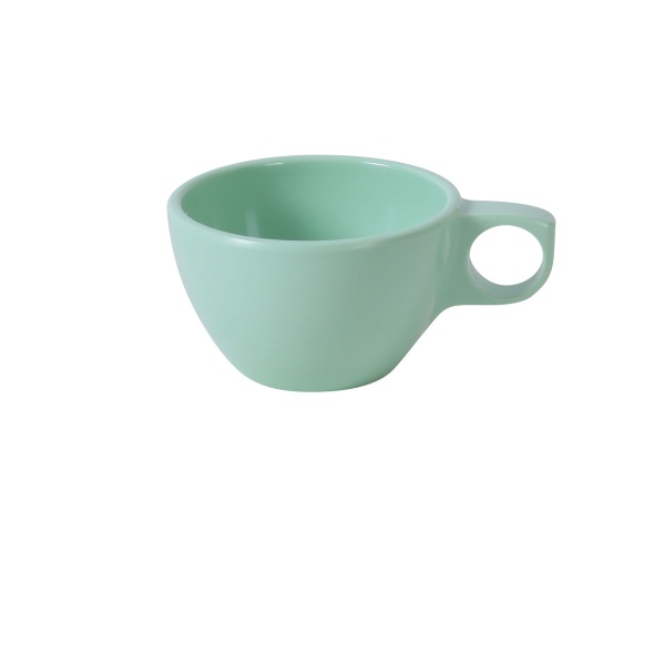 NS-9015G Nessico 3 3/4" Ovide Cup 7 oz Green