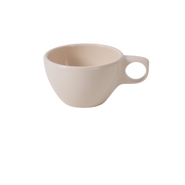 NS-9015T Nessico 3 3/4" Ovide Cup 7 oz Tan