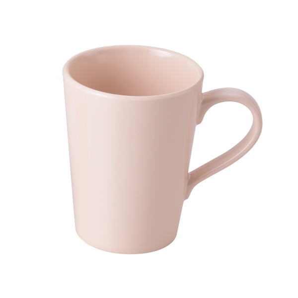 NS-9112T Nessico 3 1/2" X 4 1/2"H Mug 12 oz Tan