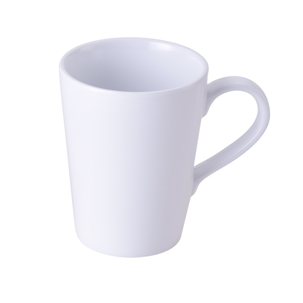 NS-9112W Nessico 3 1/2" X 4 1/2"H Mug 12 oz White