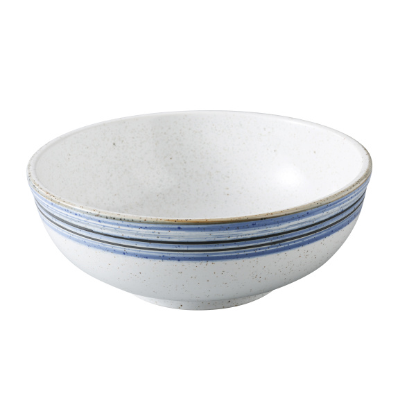 OC-609 Ocean 9 1/2" X 3 1/4" Menudo Bowl 60 oz