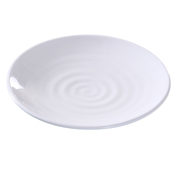 OK-1710 Osaka 9 3/4" Round Plate