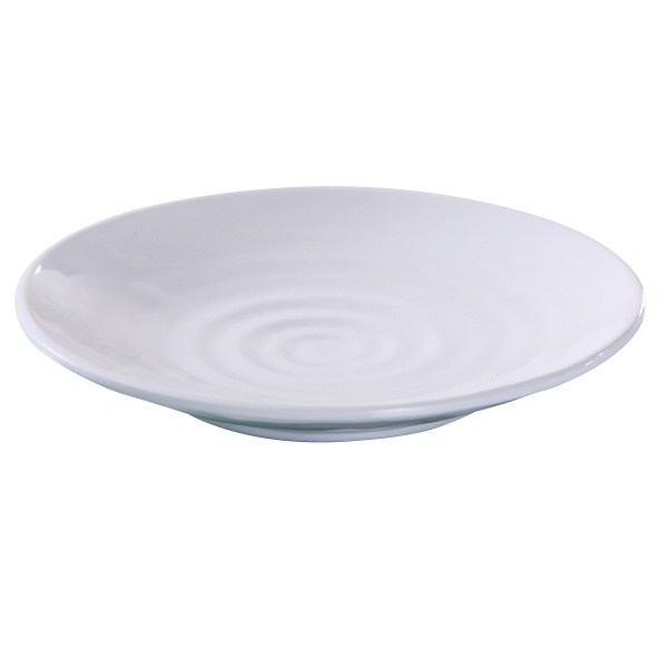 OK-1712 Osaka 12" Round Plate