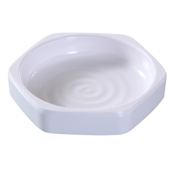 OK-3001 Osaka 4 1/8" Sauce Dish 4 oz