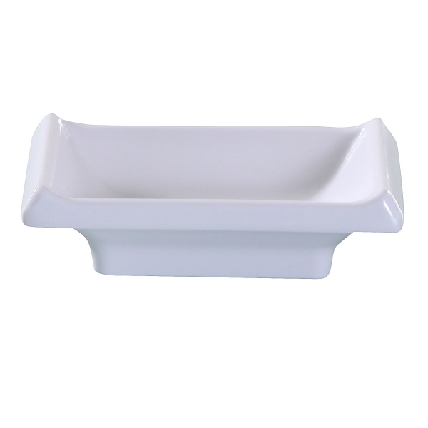 OK-4046 Osaka 3 3/4" X 2 1/2" Sauce Dish 2.5 oz