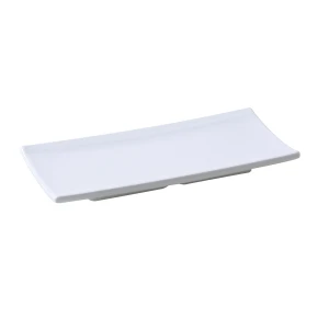 OK-7010 Osaka 9 1/2" X 4" Sushi Plate