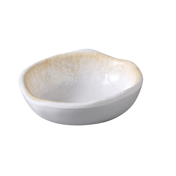 OP-303 Optimum 3 1/4" X 1 1/8" Sauce Dish 2oz