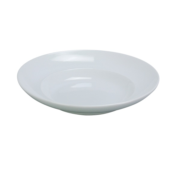 PA-310 Paris 10 1/2" X 2" Pasta Bowl 18 oz