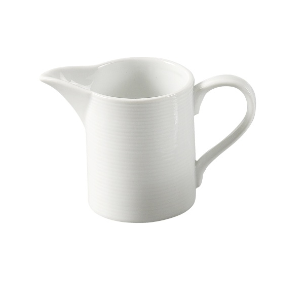 PA-PC Paris 3 1/8" X 3 1/2" Creamer 6.5 oz