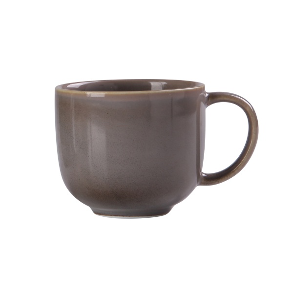 PK-001 Peacock 3-1/8 "X 2-3/4" Coffee Cup 8 oz