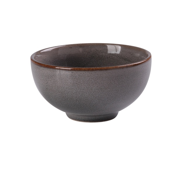 PK-704 Peacock 4-1/2" X 2-3/8" Rice Bowl 10 oz