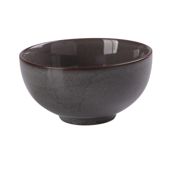 PK-706 Peacock 6" X 3" Nappie Bowl 25 oz