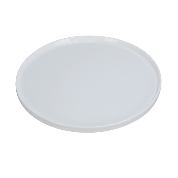 PP-112 Accessories 12"  Pizza Plate Coupe