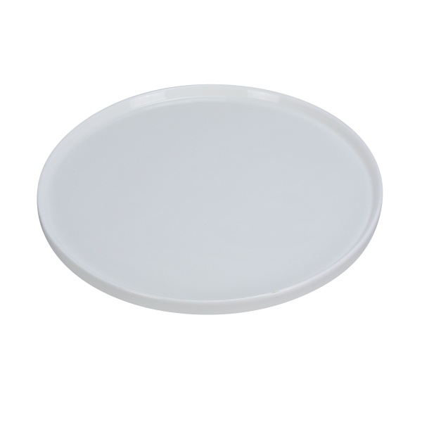 PP-114 Accessories 14"  Pizza Plate Coupe