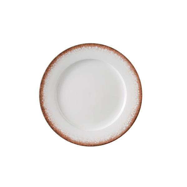 Porto 7 1/4 X 3/4" Bread Plate