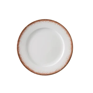 PR-109 Porto 9 1/4" X 7/8" Dinner Plate
