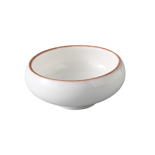 PR-503 Porto 3 3/4" X 1 1/2" Snack Bowl 3.5 oz