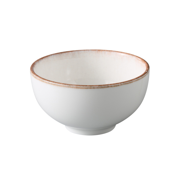 PR-504 Porto 4 1/2" X 2 1/2" Rice Bowl  10 oz