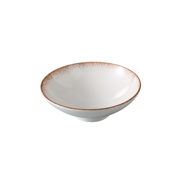 PR-507 Porto 7 5/8" X 2 5/8" Bowl  23.5 oz