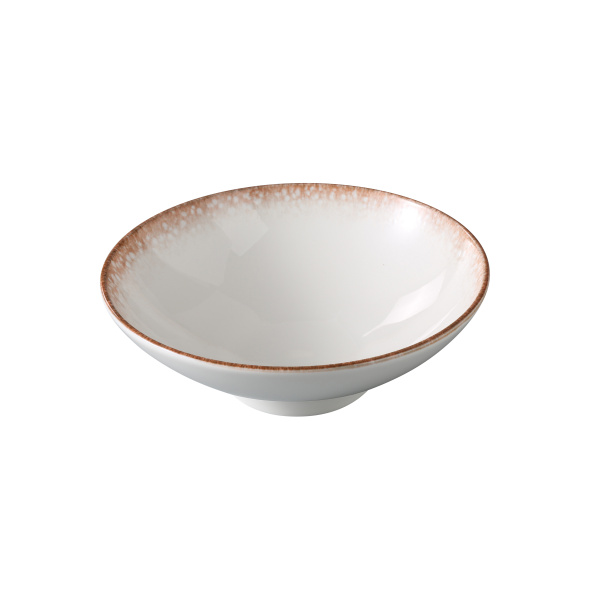 PR-508 Porto 8 3/4" X 3" Bowl  38 oz