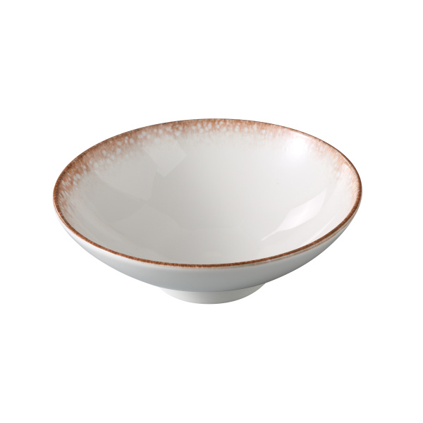 PR-509 Porto 9 3/4" X 3 1/8" Bowl 50 oz