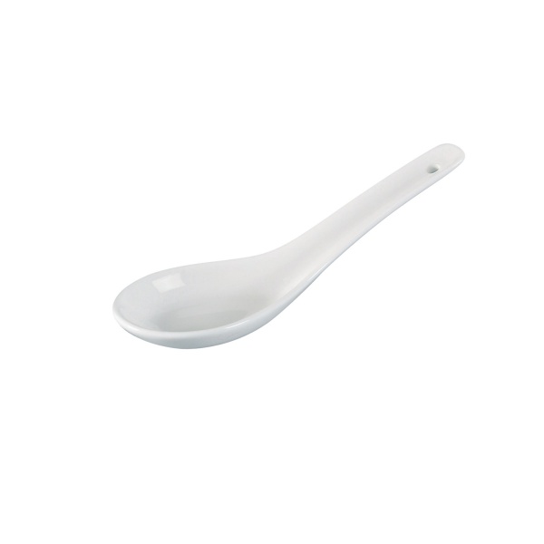 PS-005 Piscataway 5 1/2" Soup Spoon