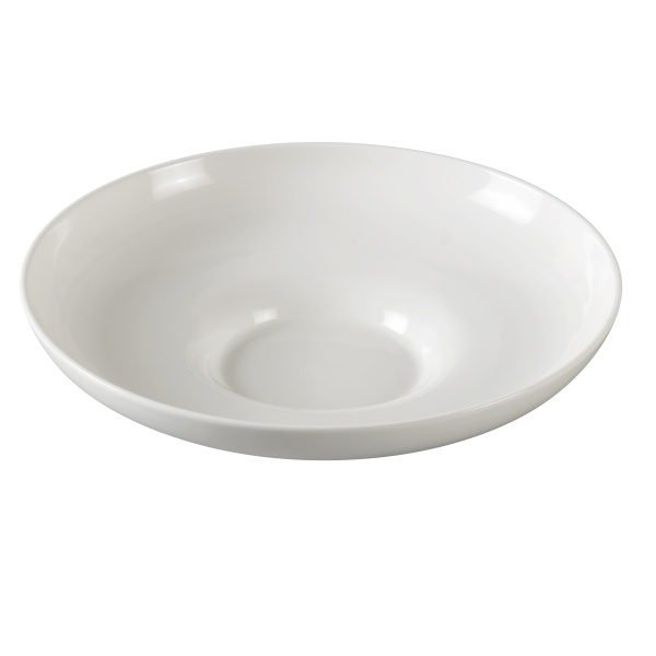 PS-1108 Piscataway 8" Salad Bowl 16 oz