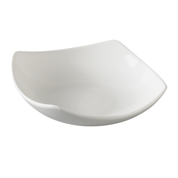 PS-2105 Piscataway 5 1/2" Square Bowl 6 oz