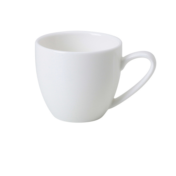 PS-35 Piscataway 2 1/2" Espresso Cup 3.5 oz