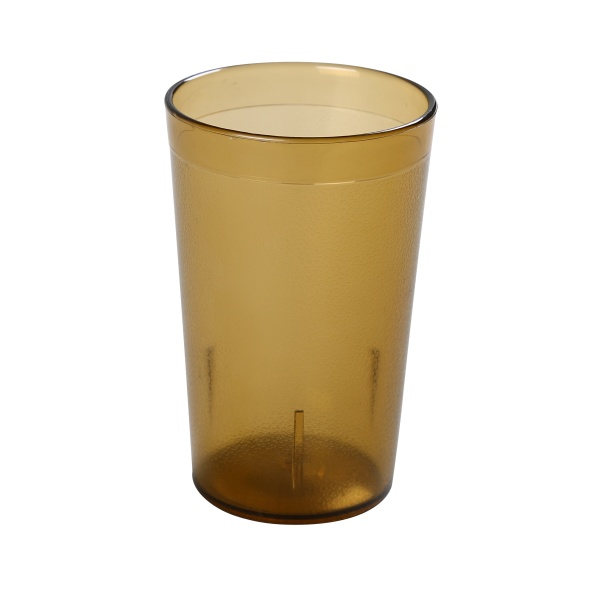 PT-005A Tumbler 5 oz Tumbler Amber