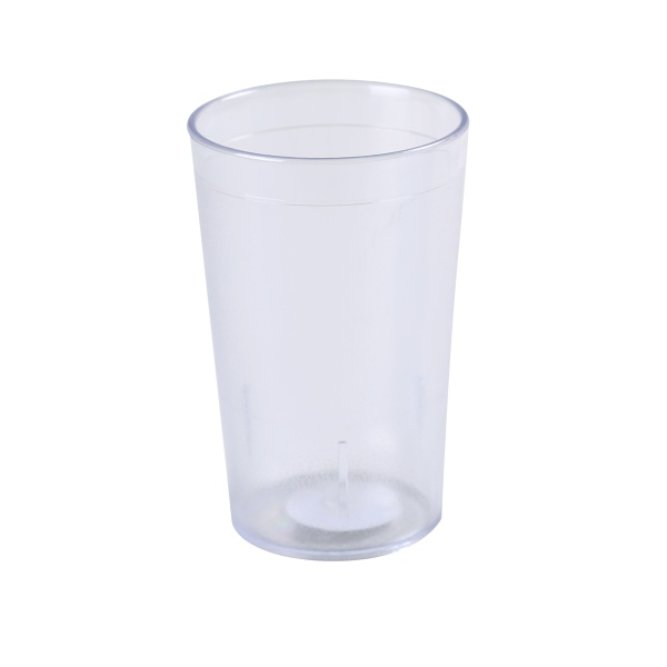 PT-005C Tumbler 5 oz Tumbler Clear