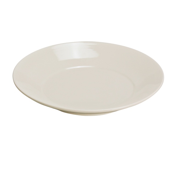 RE-210 Recovery 10 1/2" X 1 7/8" Salad Plate