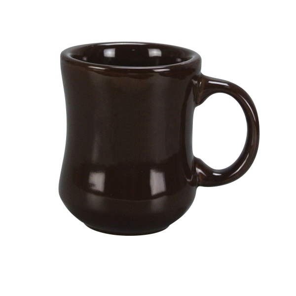 RE-7-PC Recovery 3" X 4"H Provo Mug Caramel 7oz