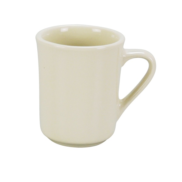 RE-8-T Recovery 3" Tierra Mug 8 oz