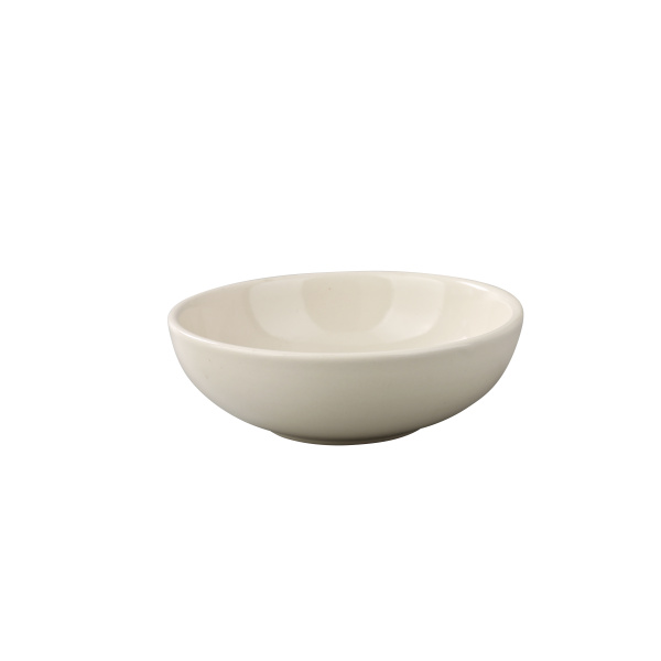 RE-80 Recovery 7 1/2" X 2 1/2"H Salad/Soup/Pasta Bowl 25 oz