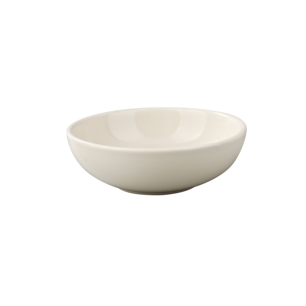 RE-81 Recovery 8 1/2" X 2 3/4" Salad/Soup/Pasta Bowl 48 oz