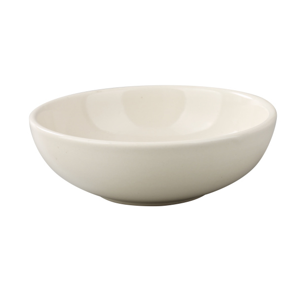 RE-82 Recovery 9 1/2"X 3 1/4" Salad/Soup/Pasta Bowl 60 oz