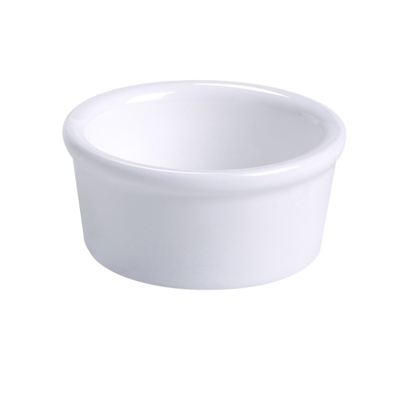 RK-201 Accessories 2 1/4" X 1" Ramekin 1 oz