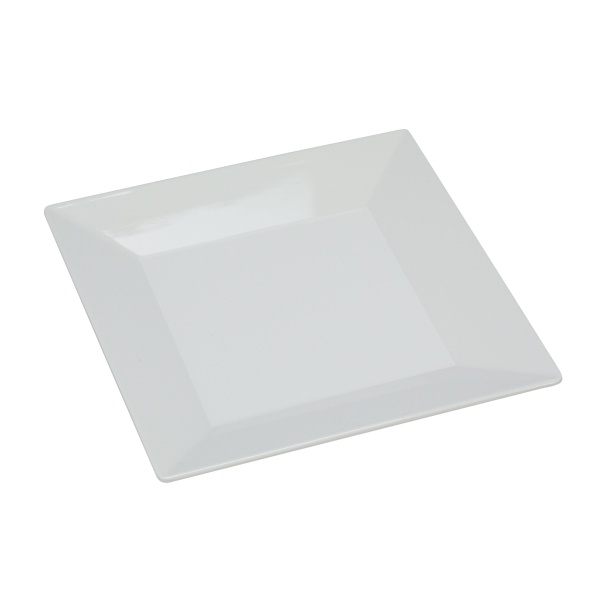 RM-106 Rome 6" Square Plate