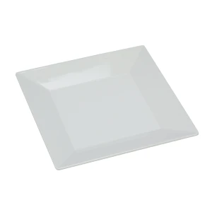 RM-108 Rome 8" Square Plate