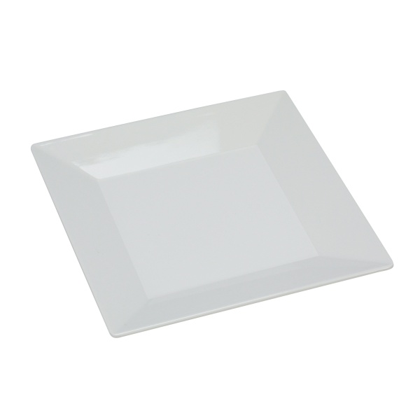 RM-114 Rome 14" Square Plate