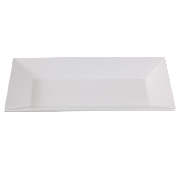 RM-210 Rome 10 X 6" Rectangular Plate