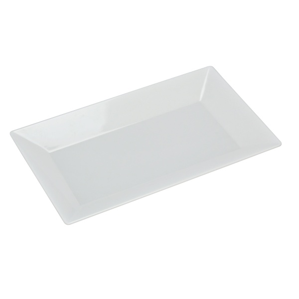 RM-212 Rome 12 X 7 1/2" Rectangular Plate