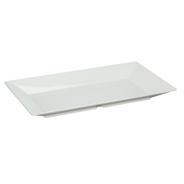 RM-218 Rome 18 X 10 1/2" Rectangular Plate