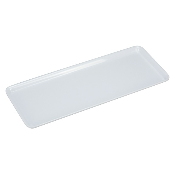 RM-4408 Rome 15 1/2" X 6" Rectangular Plate